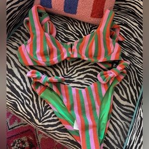 Beach Riot Bikini